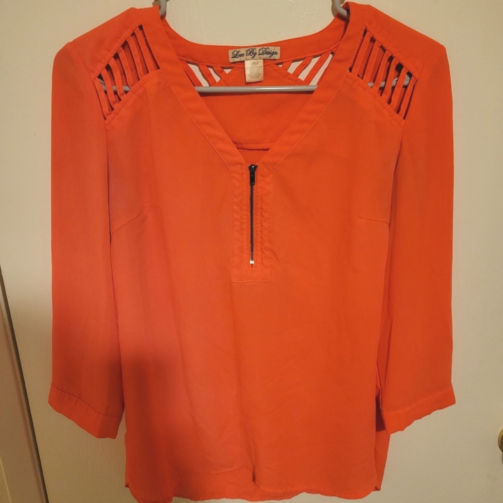 Womens Top Size S